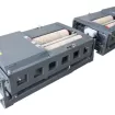 Bệ thử phanh hai tốc độ (Tải trọng trục 20 tấn)